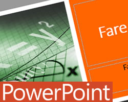 MODELLO POWERPOINT: Math